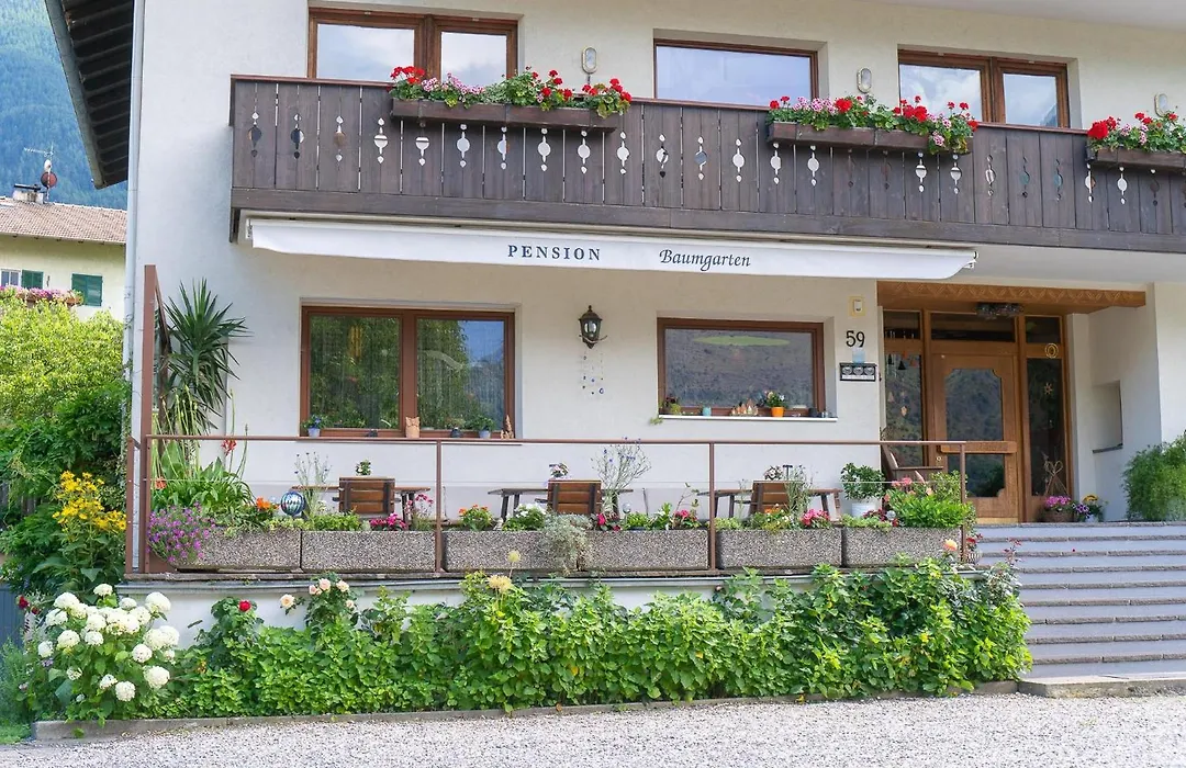 Pension Baumgarten-1