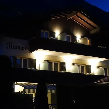 Bed & Breakfast Bergblick-2